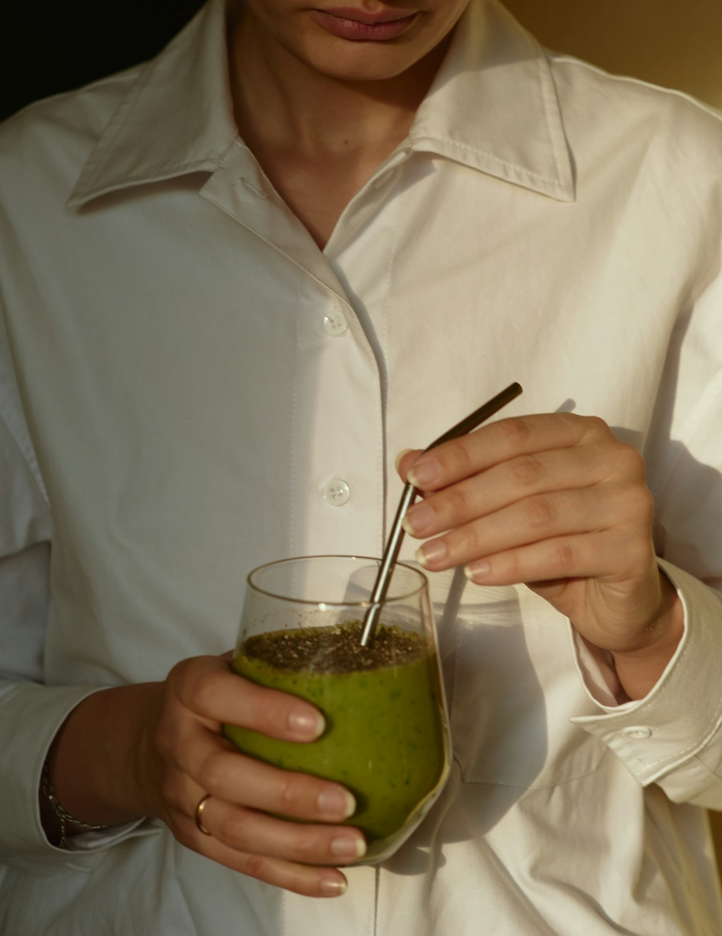 Fünf tägliche Rituale für mehr Energie
